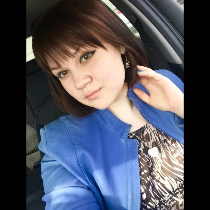 Alyona, 31, Yekaterinburg, Russian Federation