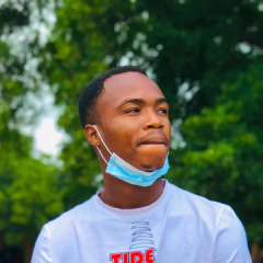 André, 26, Lome, Togo