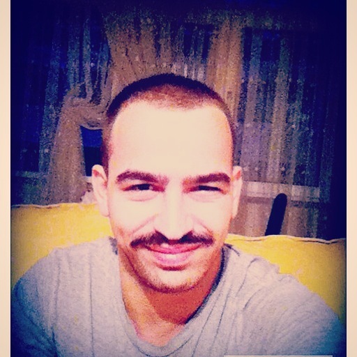Ozan, 33, Istanbul, Turkey