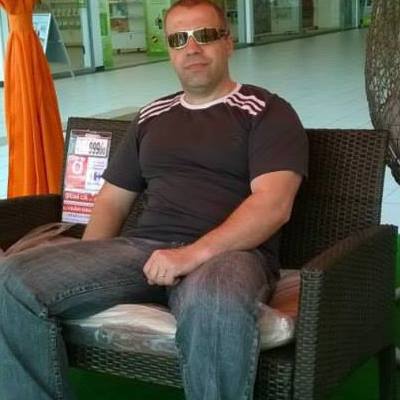 vladimir, 52, London, United States