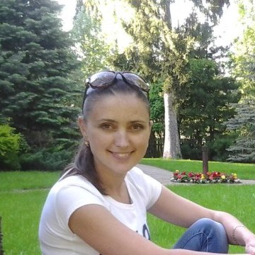 Инна, 40, Khmelnytskyi, Ukraine