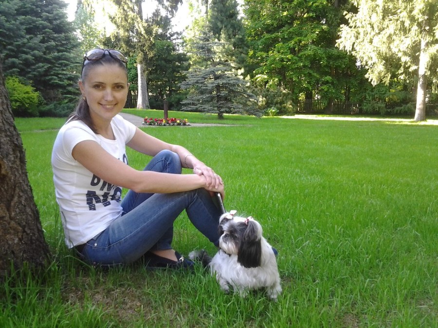 Инна, 40, Khmelnytskyi, Ukraine