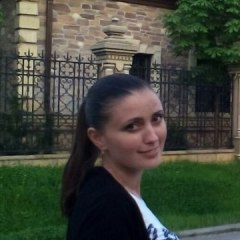 Инна, 40, Khmelnytskyi, Ukraine