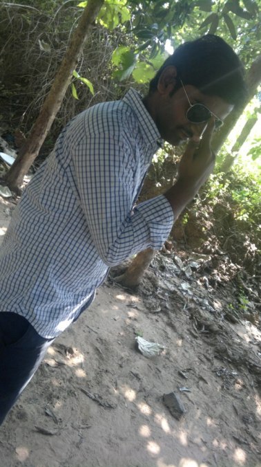 sasidhar , 32, Hyderabad, India