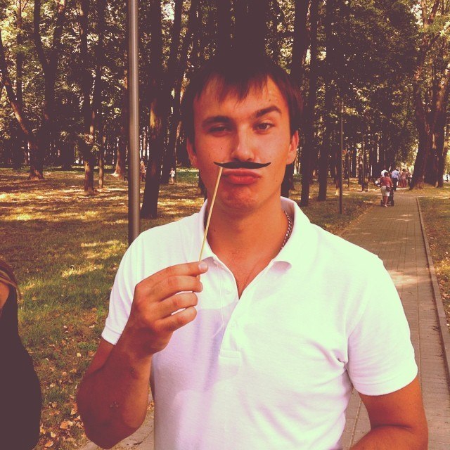 Sergey, 32, Minsk, Belarus