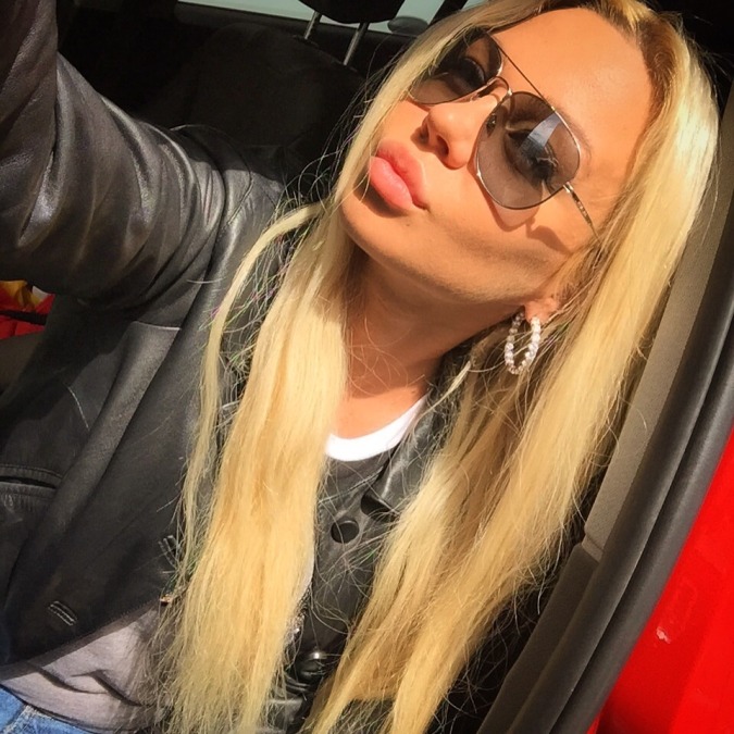 Lilia, 38, Krasnodar, Russian Federation