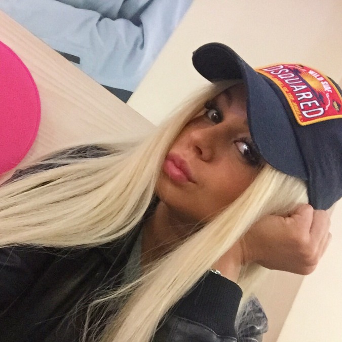 Lilia, 38, Krasnodar, Russian Federation