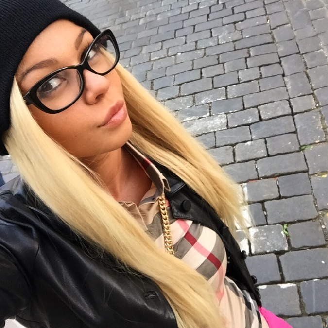 Lilia, 38, Krasnodar, Russian Federation