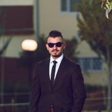 peshawa azad, 33, Sulaymaniyah, Iraq