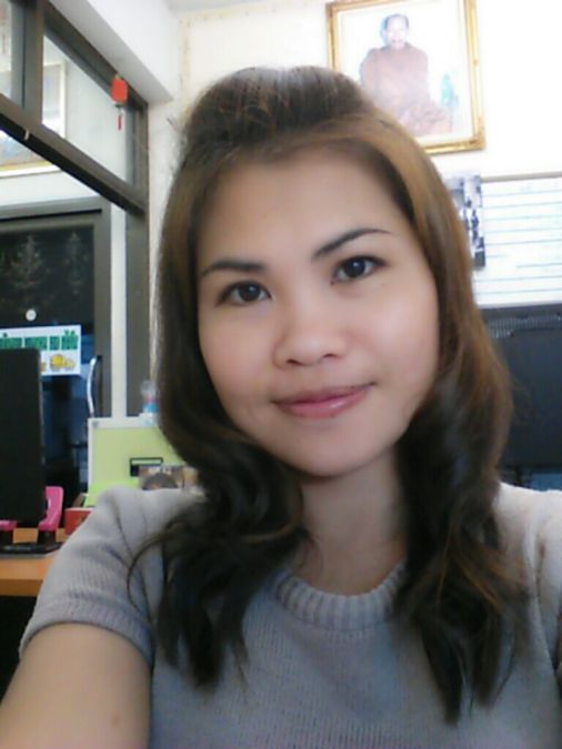 Anonymous, , Bangkok, Thailand