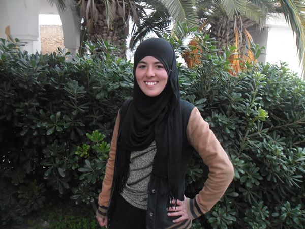 zinab, 30, Tunis, Tunisia
