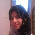 zinab, 30, Tunis, Tunisia