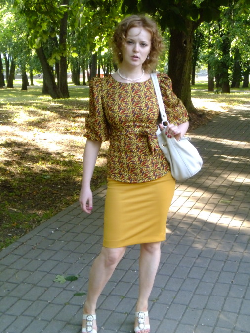 tanya, 40, Minsk, Belarus