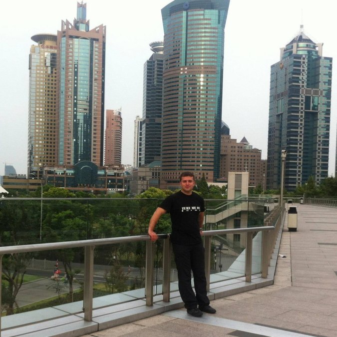 Vahagn, 42, Moscow, Russian Federation