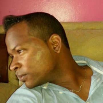 Hansel On Verge, 42, Punta Cana, Dominican Republic