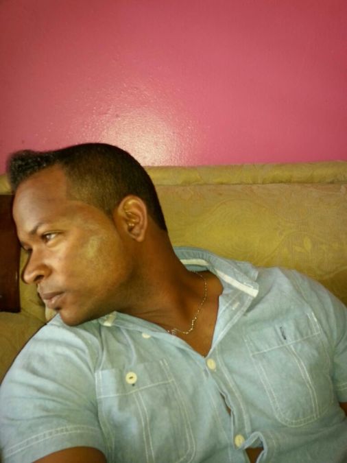 Hansel On Verge, 42, Punta Cana, Dominican Republic