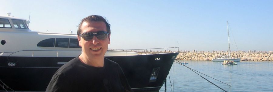 Sheen Reev, 56, Netanya, Israel