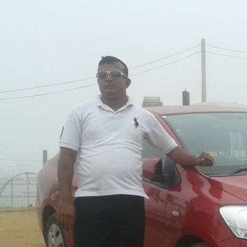 Rushen, 46, Colombo, Sri Lanka