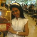 lorebelle aris, 45, Manila, Philippines