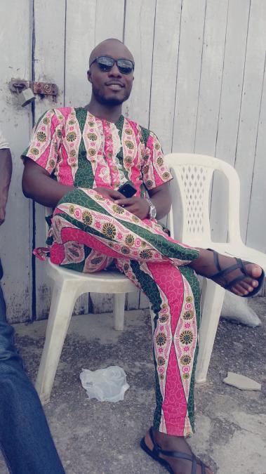 donchuks, 43, Dubai, United Arab Emirates