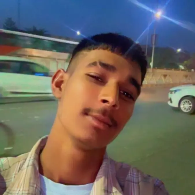 jashan Cheema, 20, Panjab, Afghanistan