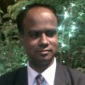 Gopal Sarkar, 54, Hyderabad, India