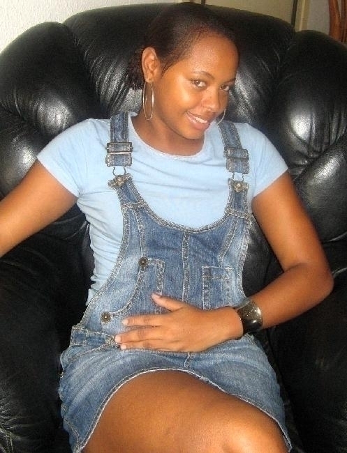 jane, 35, Dakar, Senegal