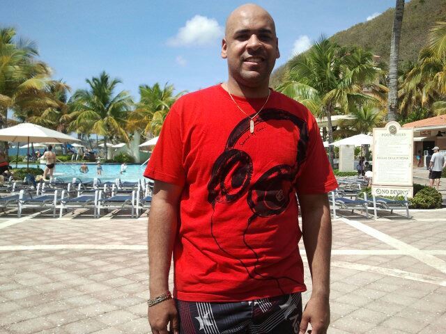 Efrain Garcia, 60, Watertown, United States