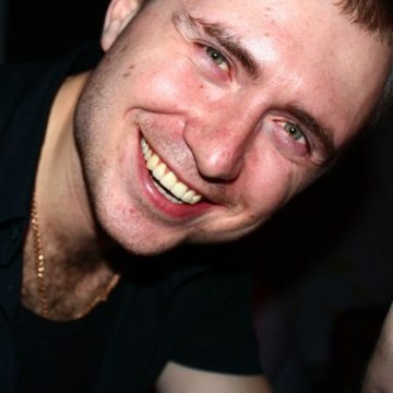 Vladislav Demidov, 36, Lesosibirsk, Russian Federation