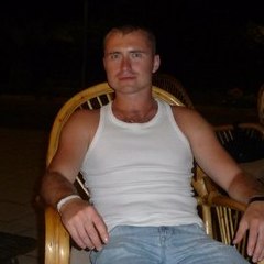 Vladislav Demidov, 36, Lesosibirsk, Russian Federation