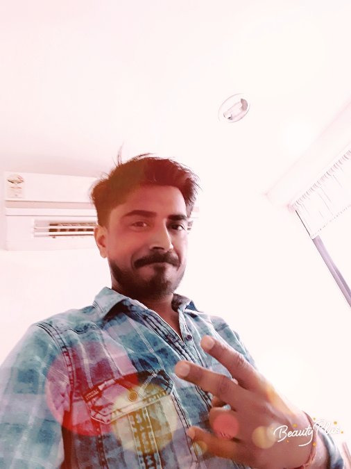 raj, 36, Varanasi, India