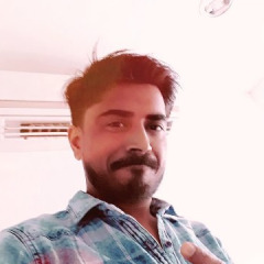 raj, 36, Varanasi, India