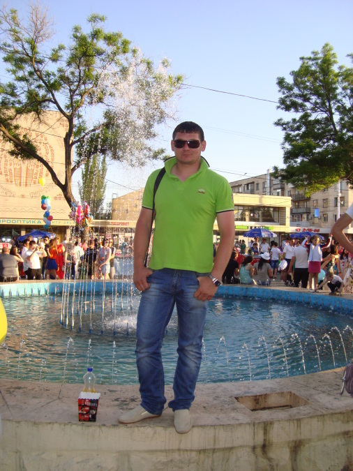 игорь, 41, Bendery, Moldova