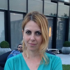 Marina, 53, Moscow, Russian Federation