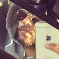 Maged, 37, Dubai, United Arab Emirates