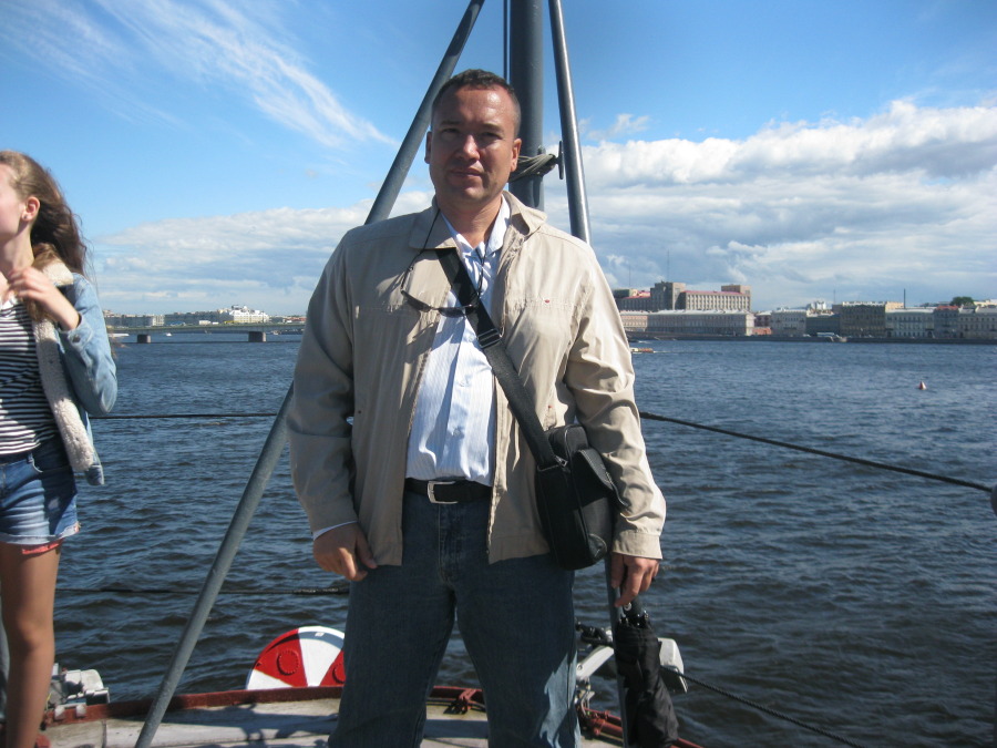 Sergey, 51, Moscow, Russian Federation