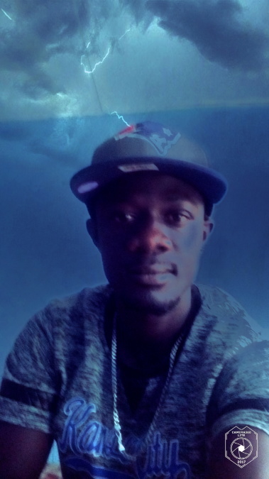 Tony, 34, Banjul, The Gambia