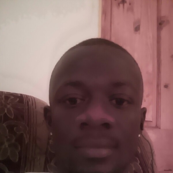 Tony, 34, Banjul, The Gambia