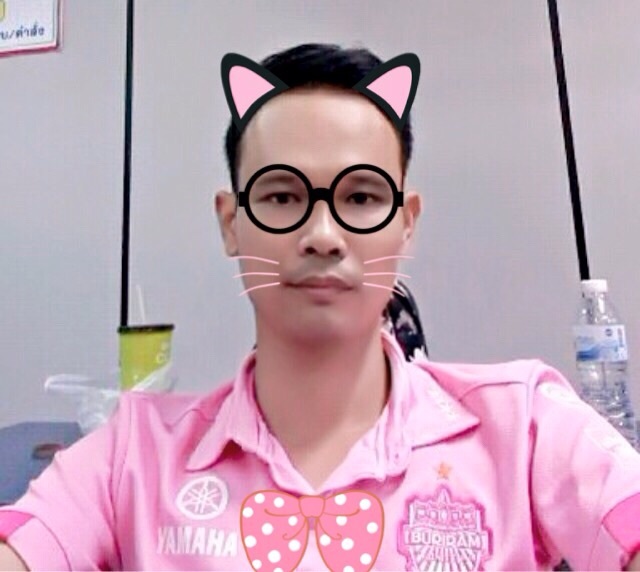 Tum Mm, , Bangkok, Thailand