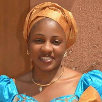 angellique, 35, Dakar, Senegal