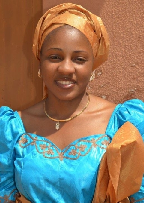 angellique, 35, Dakar, Senegal