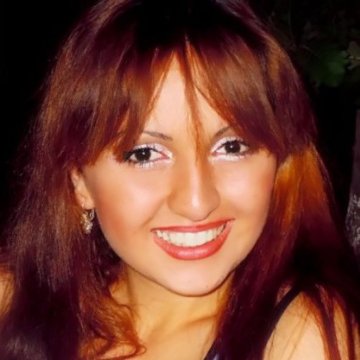 Karine, 36, Yerevan, Armenia