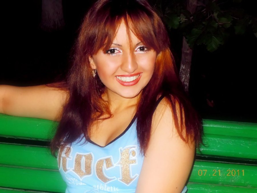 Karine, 36, Yerevan, Armenia