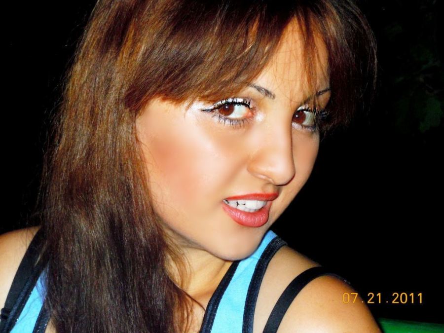 Karine, 36, Yerevan, Armenia