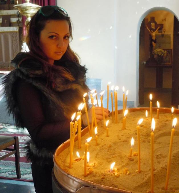 Karine, 36, Yerevan, Armenia