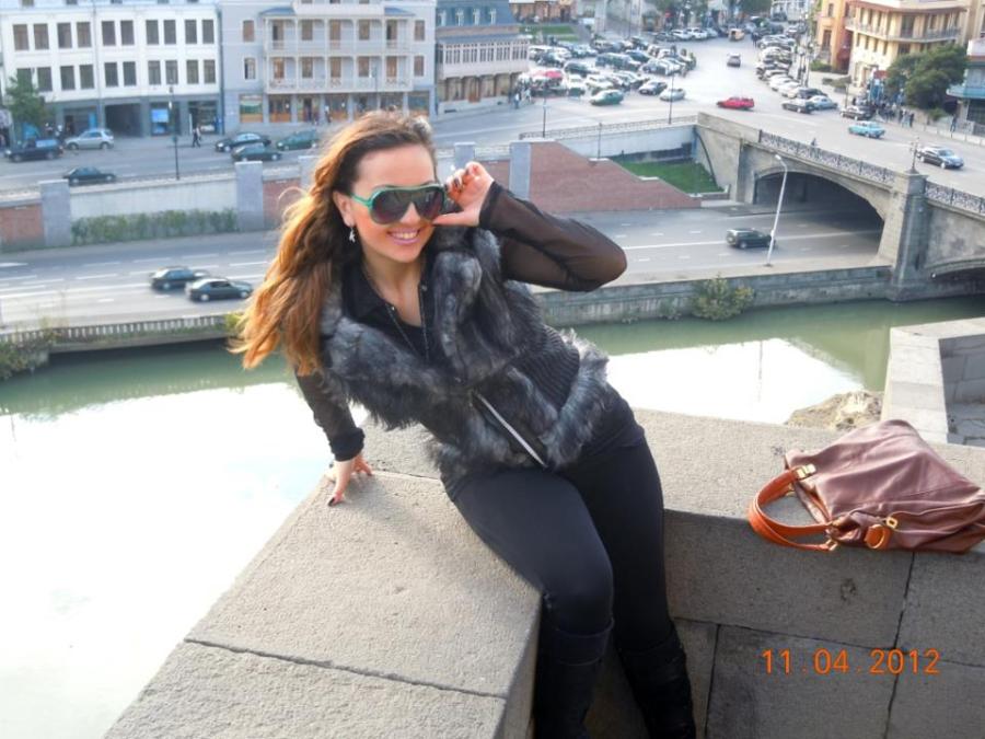 Karine, 36, Yerevan, Armenia