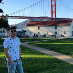 Travis Tai, 40, La Paz, Bolivia