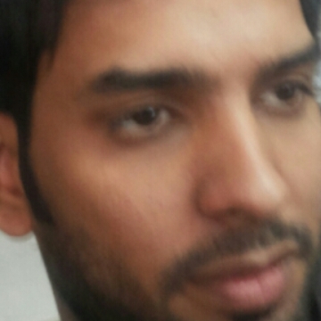 maqbool, 33, Jaipur, India