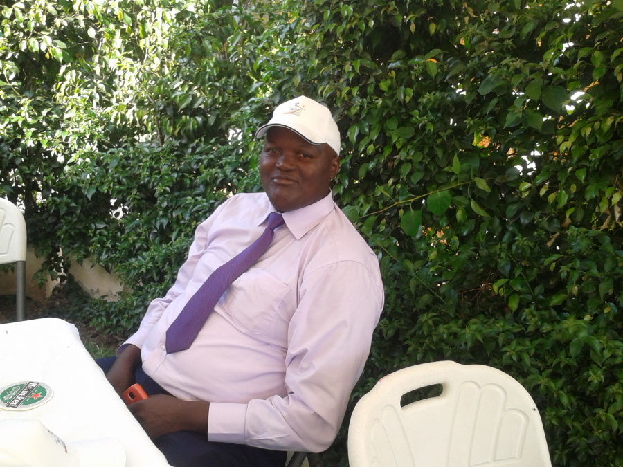 ndayimirije, 49, Bujumbura, Burundi