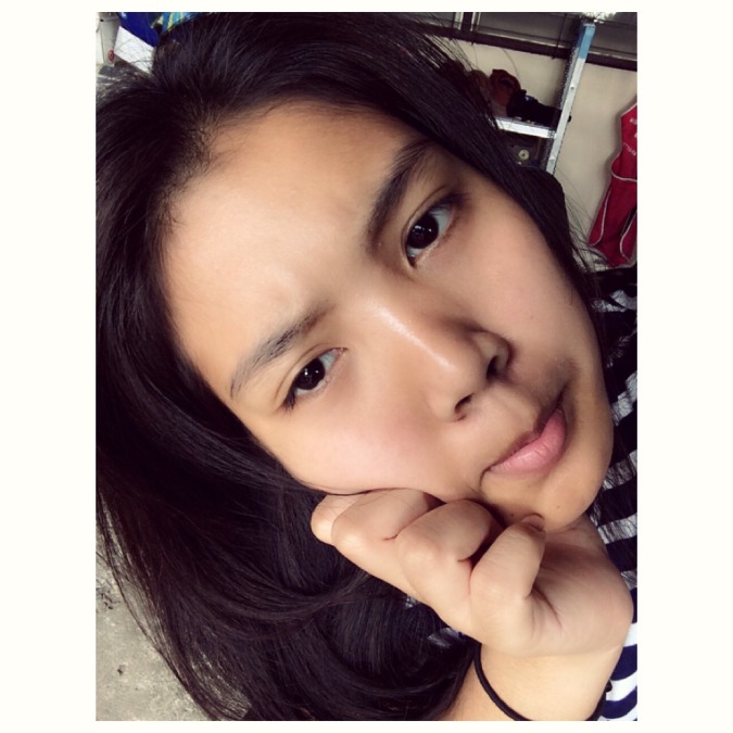 Nanny, 29, Bangkok, Thailand